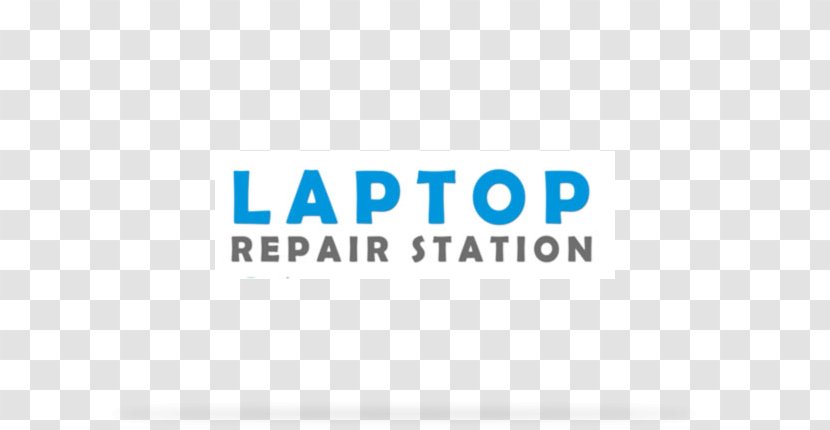 Logo Brand Laptop Computer Repair Technician - Diagram - Station Transparent PNG