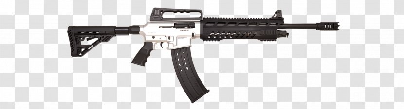 Trigger Mortal Kombat X Firearm Shotgun Derya MK-10 - Heart - Arms Transparent PNG