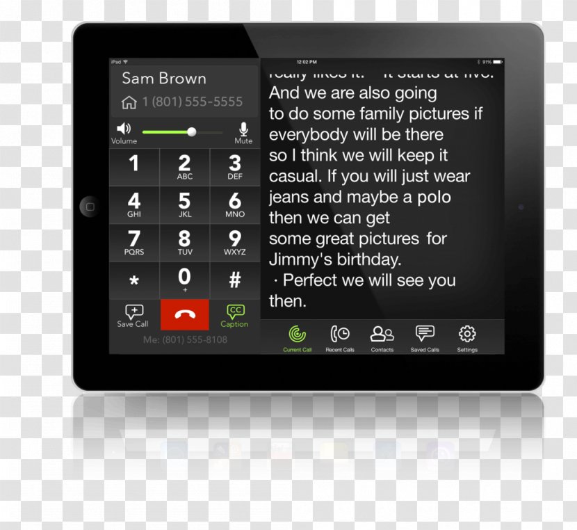 Smartphone Handheld Devices Display Device Numeric Keypads Multimedia - Computer Monitors Transparent PNG