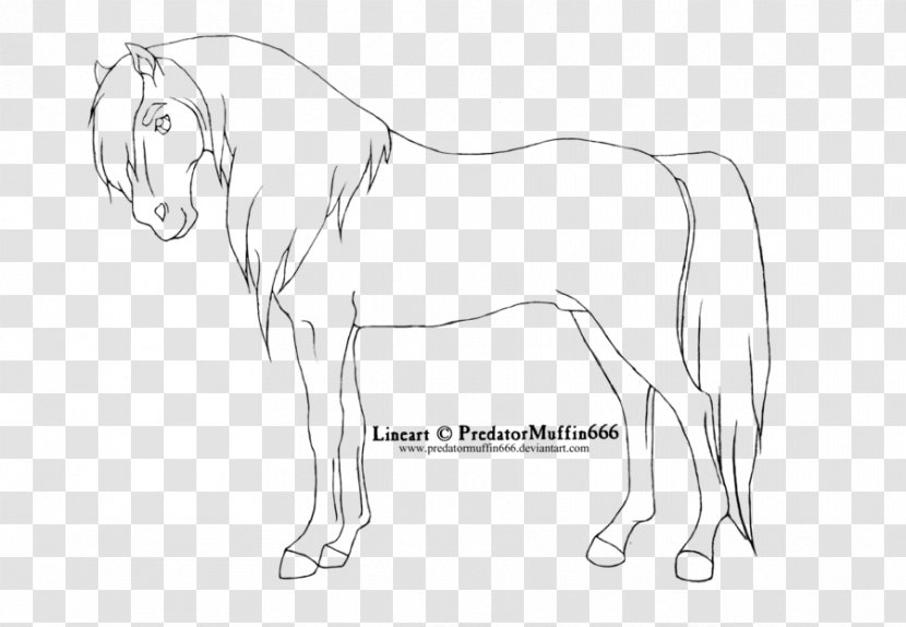 Halter Mustang Bridle Rein Pack Animal - Artwork - Spirit Stallion Transparent PNG
