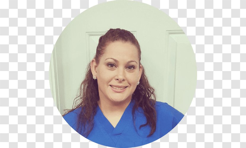 Myriam Montemayor Cruz Portrait - Dental Assistant Transparent PNG