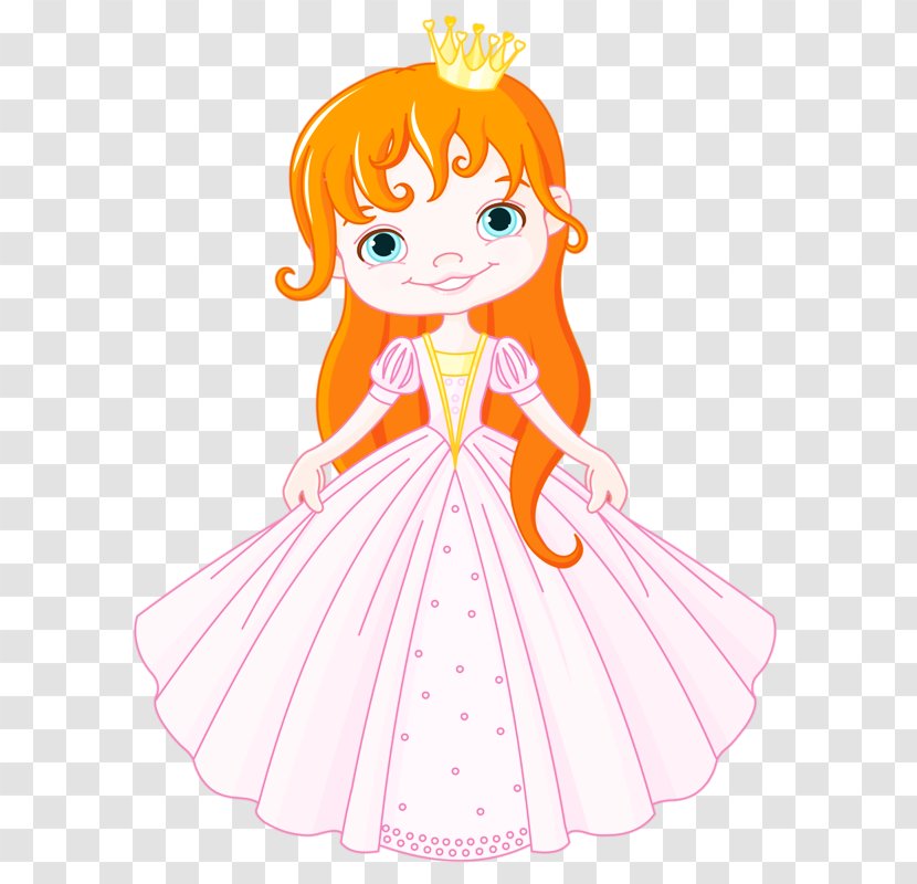 Disney Princess I Want My Potty Clip Art - Cartoon - Queen Driving To Picture Material Transparent PNG