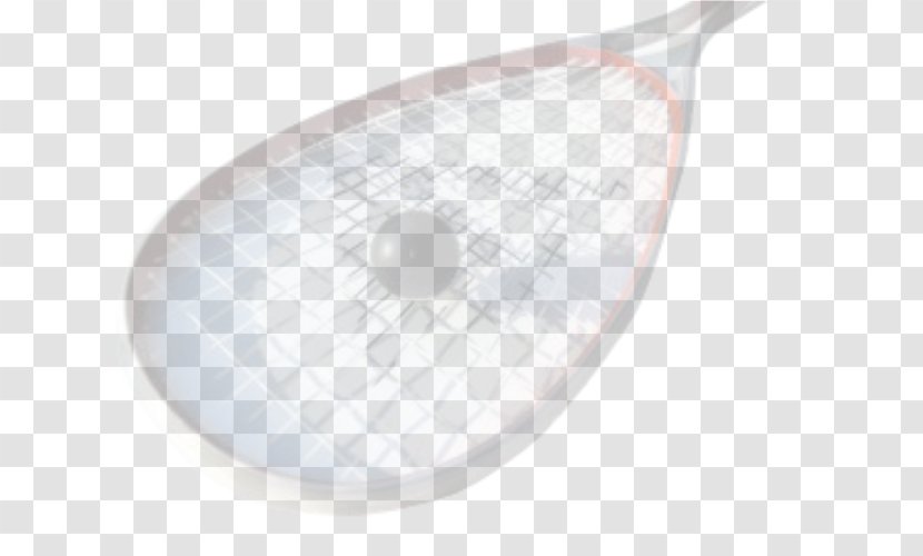 Plastic Squash - Racket - Design Transparent PNG