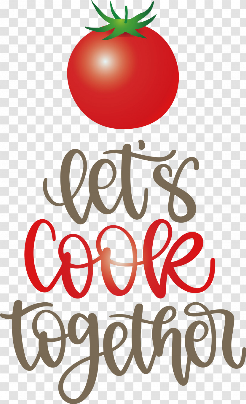 Cook Together Food Kitchen Transparent PNG