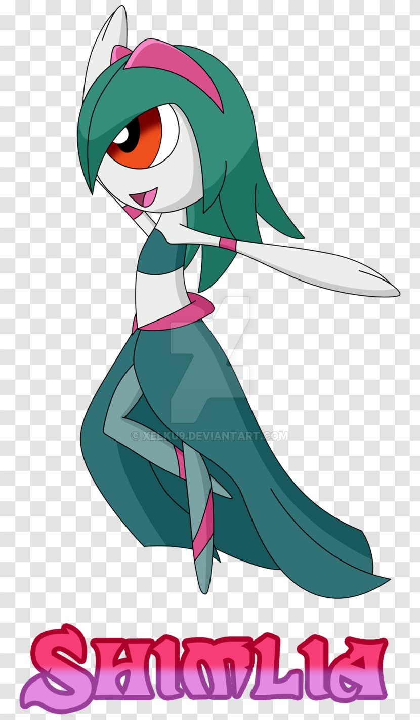 Belly Dance Pokémon Art Ralts - Frame - Dancer Transparent PNG