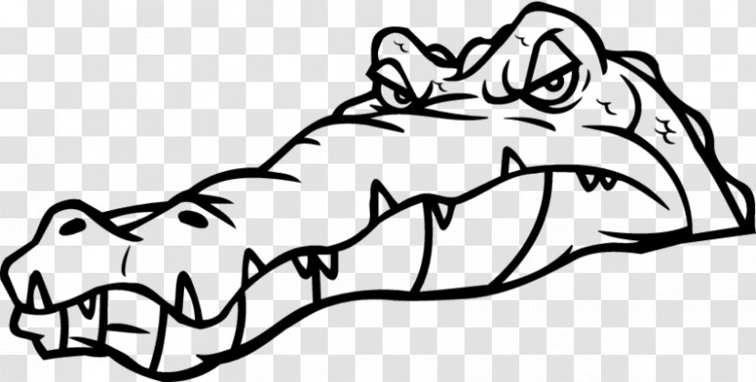 Florida Gators Football Bulldog American Alligator Clip Art - Flower - Watercolor Transparent PNG