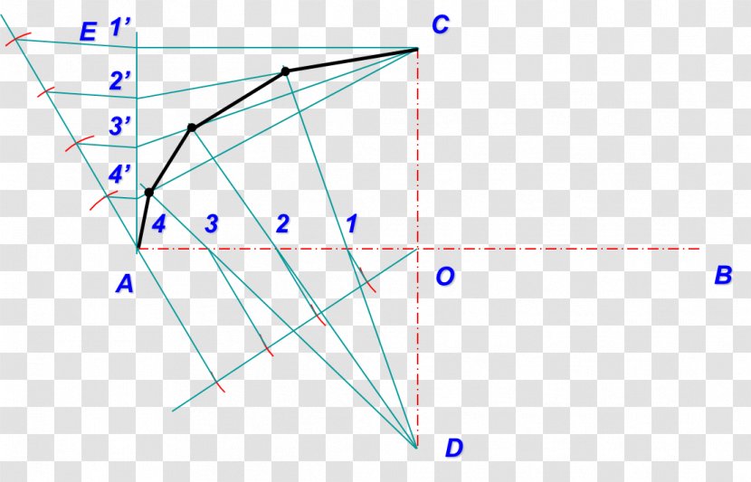 University Of Brawijaya Geometry Line Triangle Architectural Engineering - Area Transparent PNG