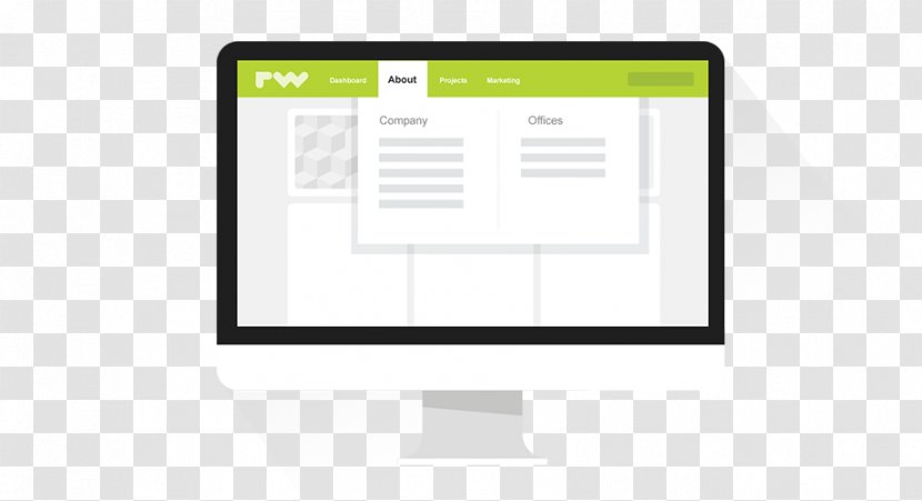 Logo Product Design Document - Paper - M Group Transparent PNG