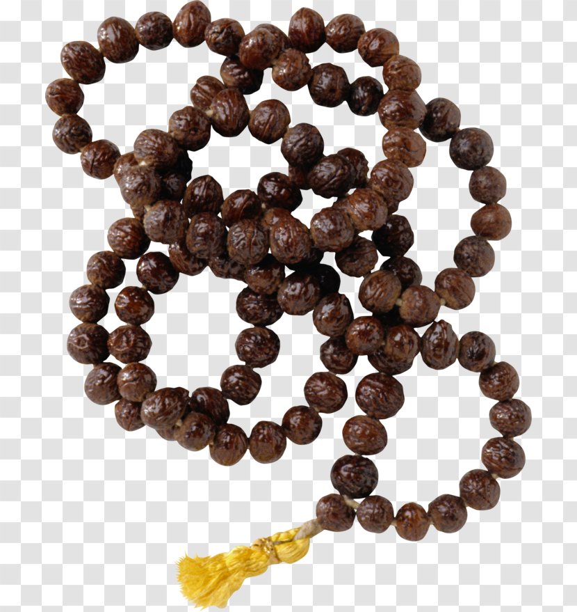Buddhist Prayer Beads Mantra - Dhikr - Bead Curtain Transparent PNG