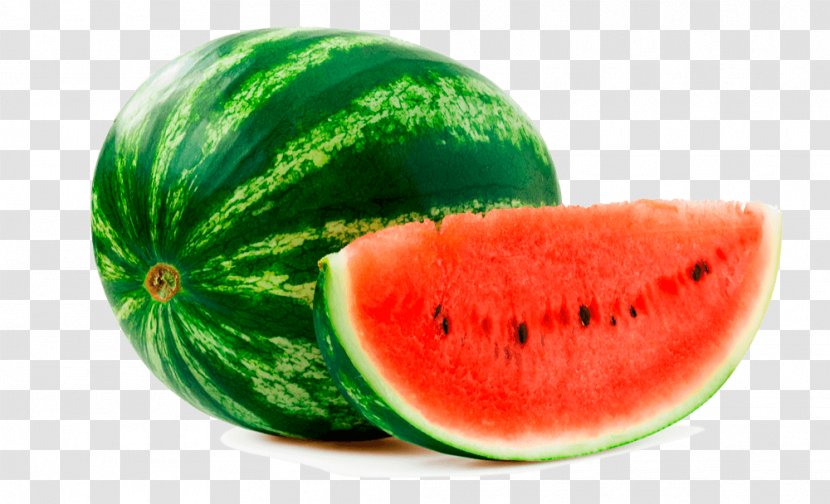 Watermelon Fruit Vegetable Food - Stock Photography Transparent PNG
