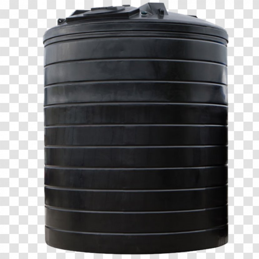 Cylinder - Water Storage Transparent PNG