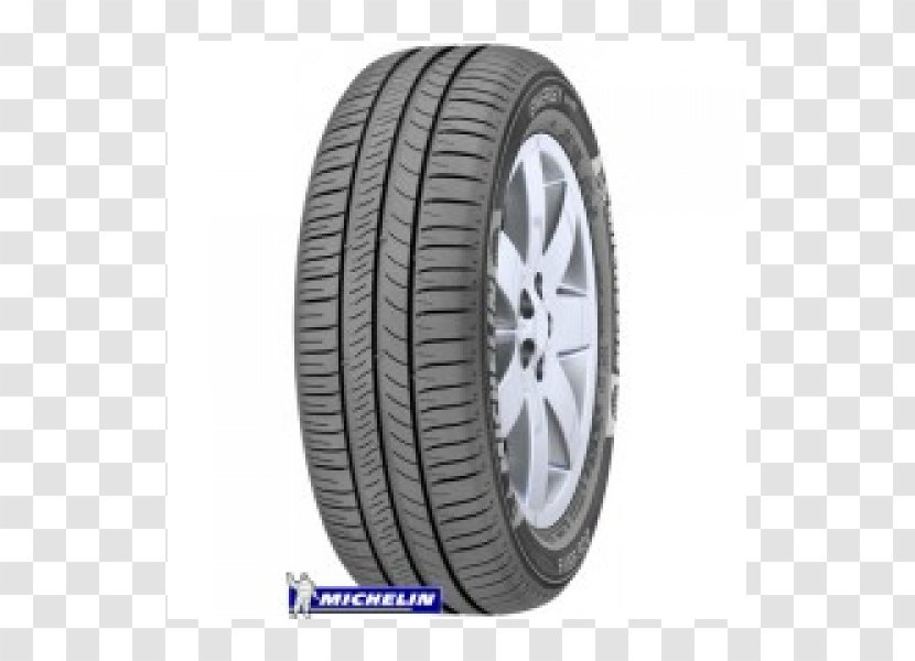 Car Snow Tire Van Michelin - Wheel Transparent PNG