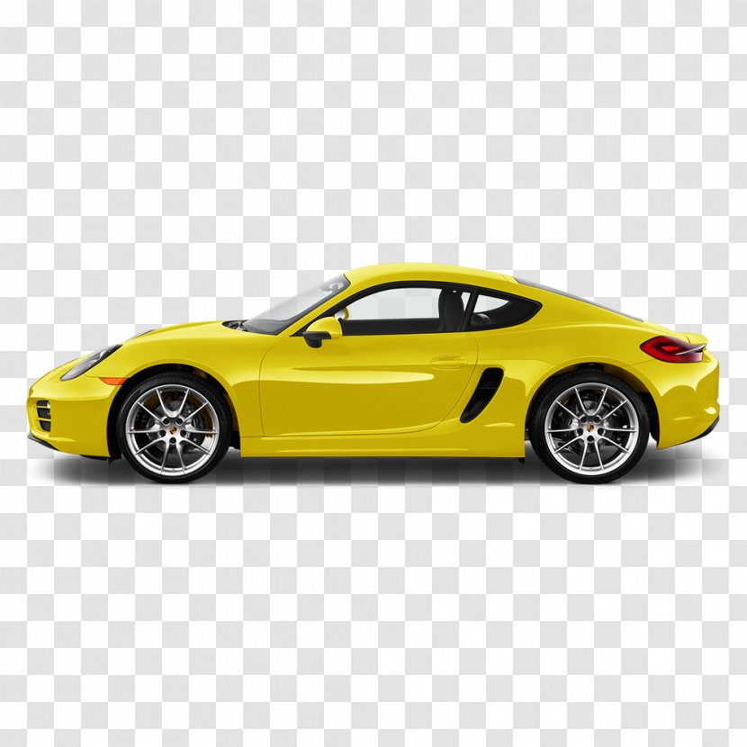 Porsche Cayman Boxster/Cayman Car 911 GT3 - Technology Transparent PNG