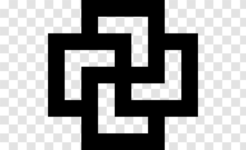Swastika Symbol Shavei Tzion Religion Archaeology - Logo Transparent PNG
