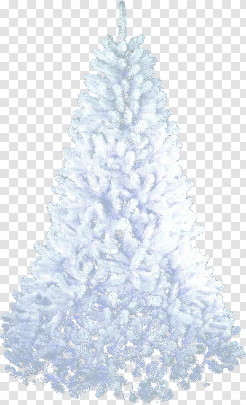 Christmas Tree Fir Desktop Wallpaper - Decoration Transparent PNG