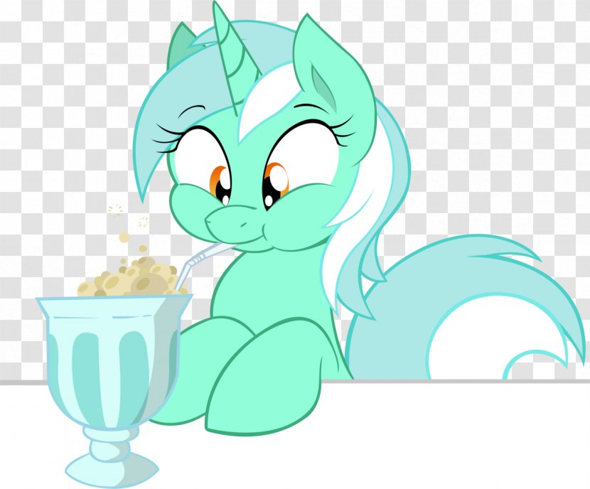 Derpy Hooves Rainbow Dash Twilight Sparkle Applejack Pony - Tree - Milk Shake Transparent PNG