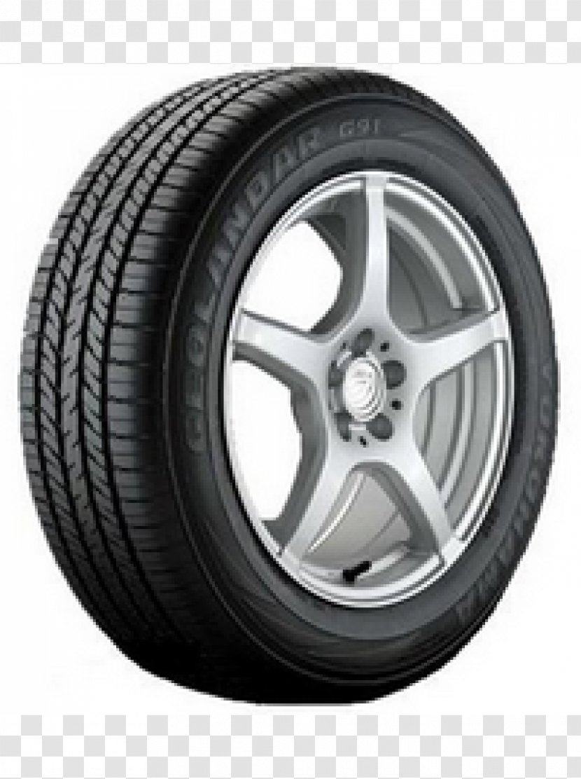 Car Firestone Tire And Rubber Company Yokohama Bridgestone - Natural Transparent PNG