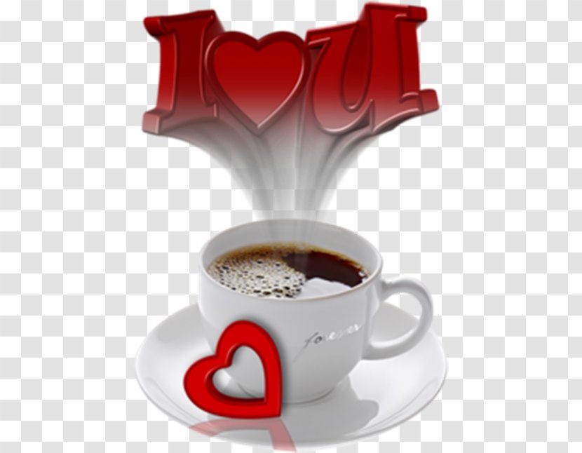 Coffee Cup Espresso Cafe Cappuccino Transparent PNG