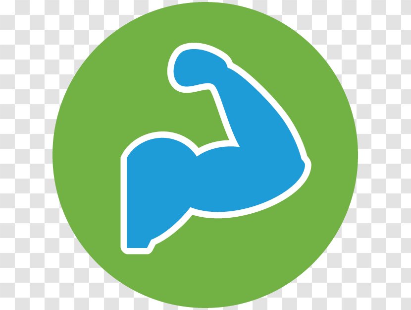 Green Dot Logo Symbol - Growth Hacking Transparent PNG
