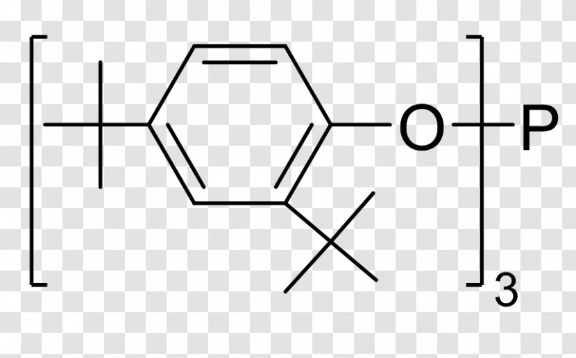 Phenanthrene Tosyl Fluorene Protecting Group Organic Chemistry - White - Phosphine Transparent PNG