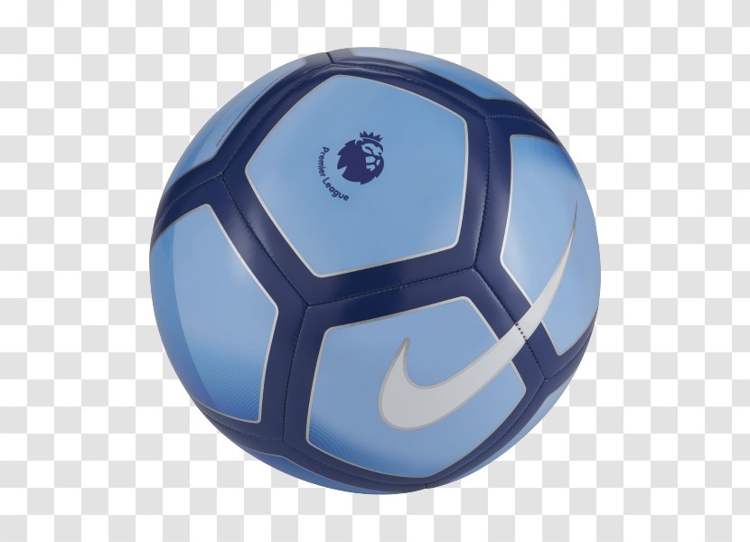 2017–18 Premier League Nike Pitch Soccer Ball Football Transparent PNG