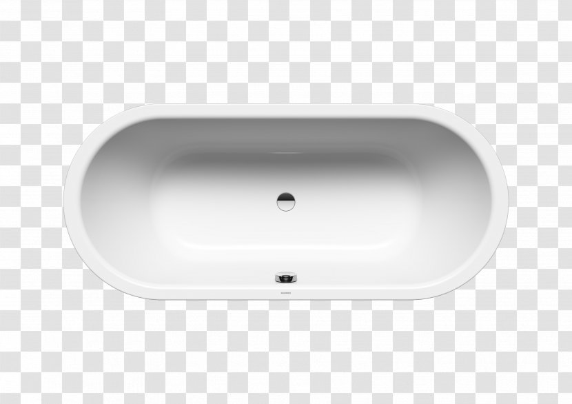 Baths Bathroom Franz KALDEWEI GmbH & Co. KG Bathing Sink - Oval Rectangle Wall Hung Transparent PNG