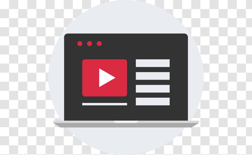 Clip Art - Electronic Device - Youtube Like Button Blog Transparent PNG