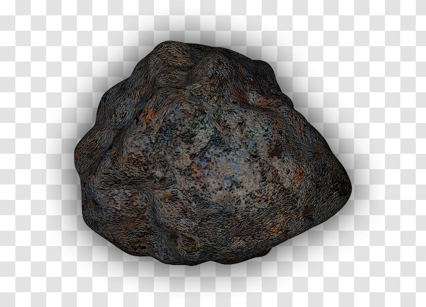 Igneous Rock Mineral - Granite Transparent PNG