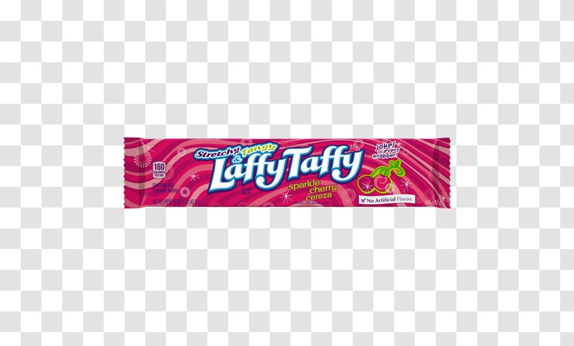 Laffy Taffy Chocolate Bar Gummi Candy Wonka - Tangy Transparent PNG