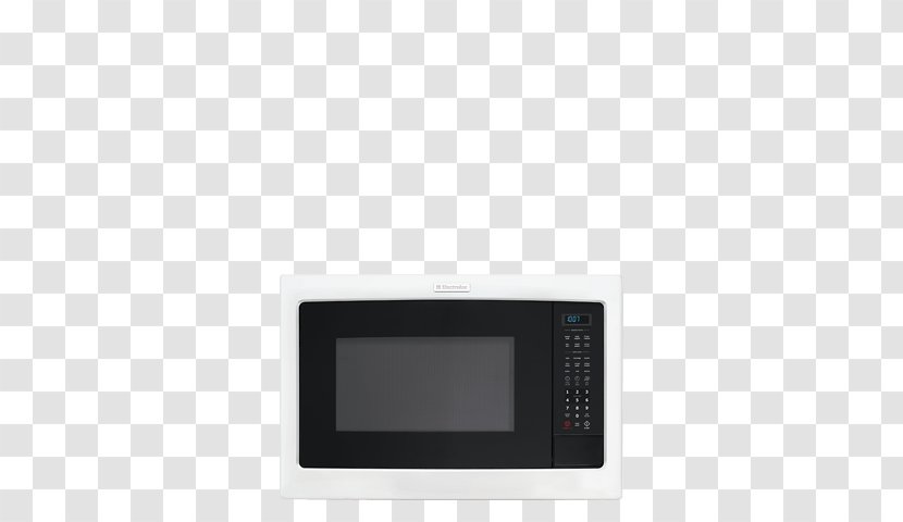 Home Appliance Product Design Kitchen Electronics - Multimedia - Microwave Oven Transparent PNG