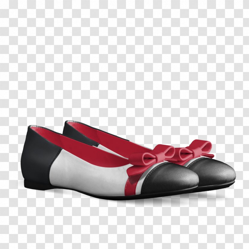 Ballet Flat Shoe Product Design - Jordan Smith Transparent PNG