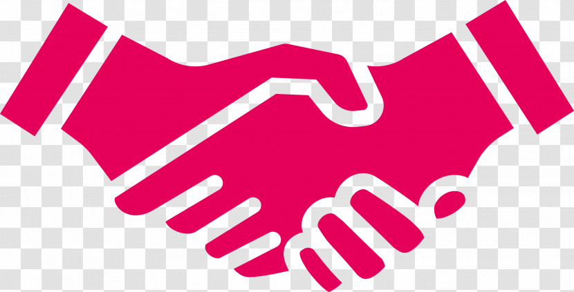 Shake Hands Handshake Transparent PNG