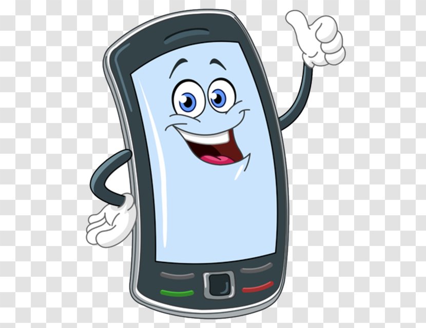 Vector Graphics Mobile Phones Image Illustration Clip Art - Phone - Smartphone Transparent PNG