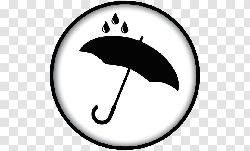 Logo Rain Umbrella - Royaltyfree Transparent PNG
