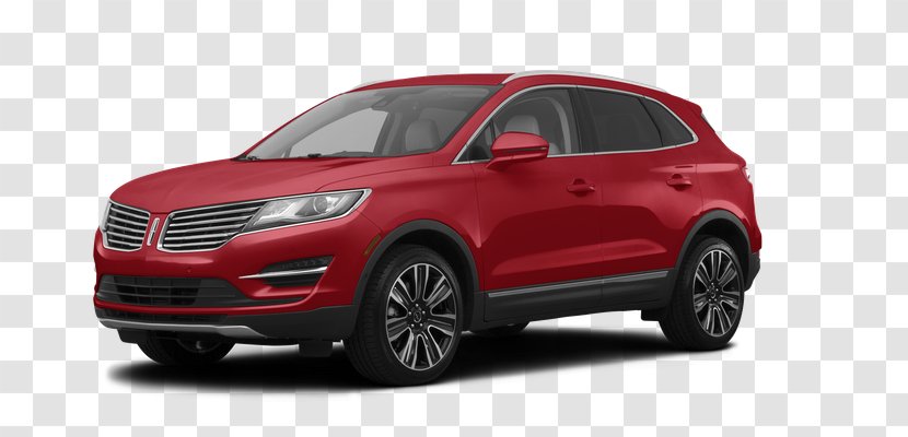Lincoln Chevrolet Car Ford Motor Company Renault - 2018 Mkc Premiere Transparent PNG