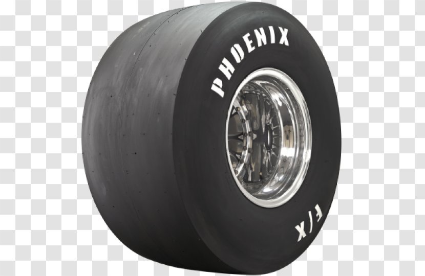 Formula One Tyres Car Tire Rim Racing Slick - Hardware Transparent PNG