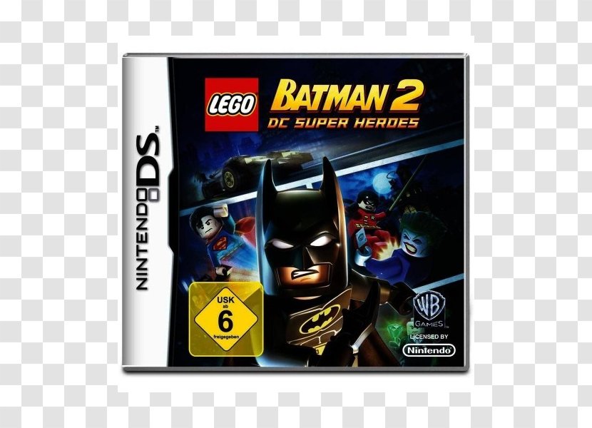 lego batman marvel