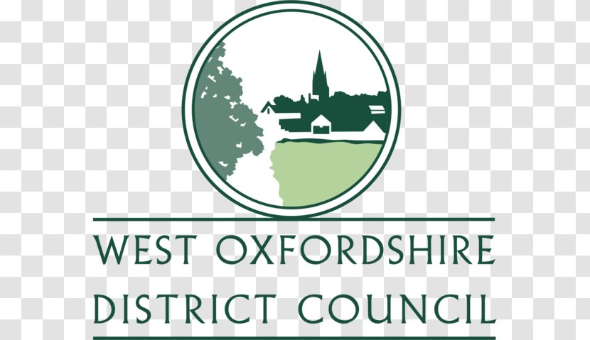 West Oxfordshire District Council Charlbury Woodstock Housing - Green - Central And Western Transparent PNG