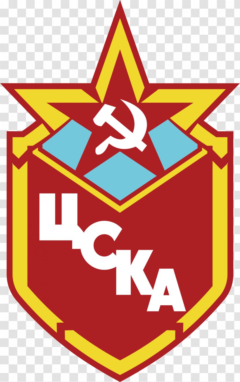 Soviet Union National Ice Hockey Team Russian Colorado Gold Kings - Artwork Transparent PNG