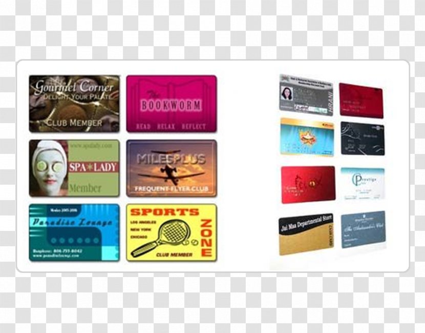 Asian Cards Manufacturing Polyvinyl Chloride Discount Card - Welcome Transparent PNG