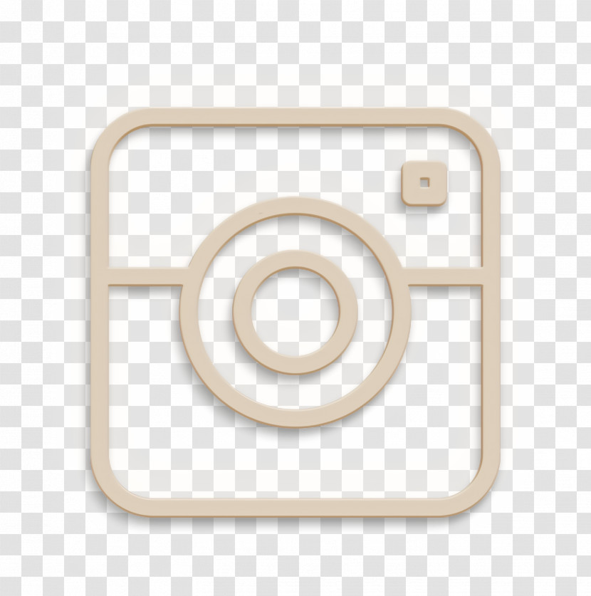 Instagram Icon Photo Icon Transparent PNG