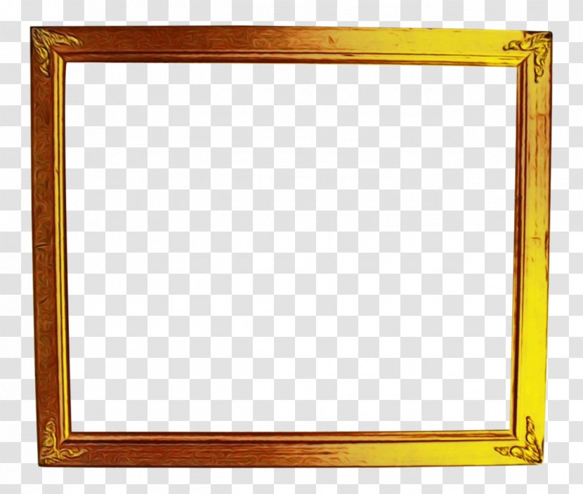Background Design Frame - Picture - Interior Mirror Transparent PNG