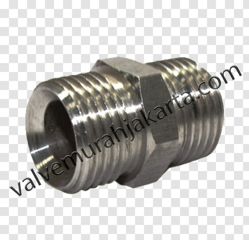 Metal - Stainless Screws Transparent PNG