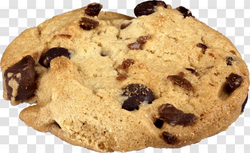 Chocolate Chip Cookie Dessert Bar HTTP Web Page - Cookies Transparent PNG