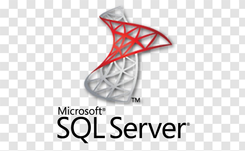 Microsoft SQL Server Management Studio Computer Servers - Windows 2016 Transparent PNG