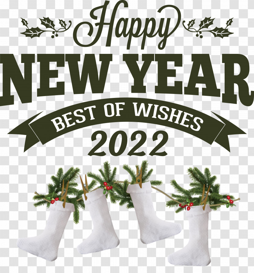 New Year Transparent PNG