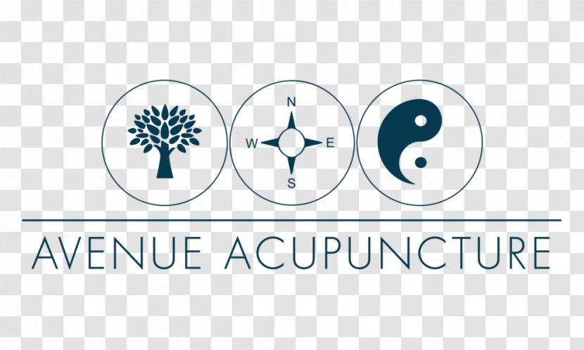 Logo Brand Traditional Chinese Medicine Acupuncture - Daisy Herb Transparent PNG