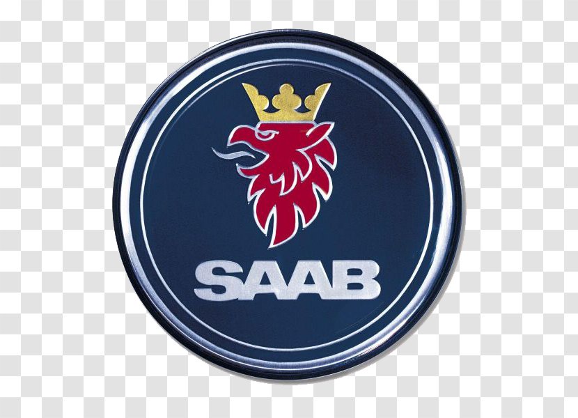Saab Automobile Car 900 9-3 - Brand Transparent PNG