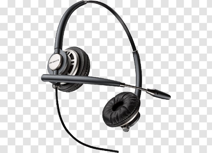 Plantronics EncorePro HW720 Xbox 360 Wireless Headset HW710 - Encorepro Hw720 - Audio 478 Stereo USB Transparent PNG