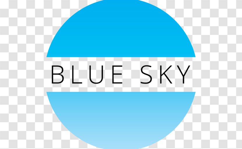 Blue Business Brand Organization Sky Transparent PNG
